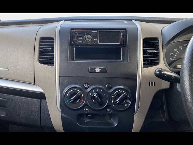 Used Maruti Suzuki Wagon R 1.0 [2014-2019] LXI in Thiruvananthapuram