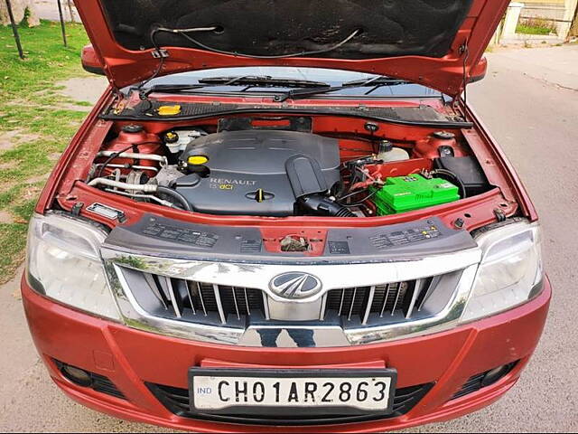 Used Mahindra Verito [2011-2012] 1.5 D6 BS-IV in Chandigarh