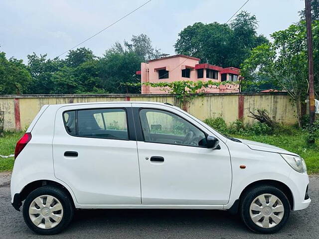 Used Maruti Suzuki Alto K10 [2014-2020] VXi AMT [2014-2018] in Vadodara