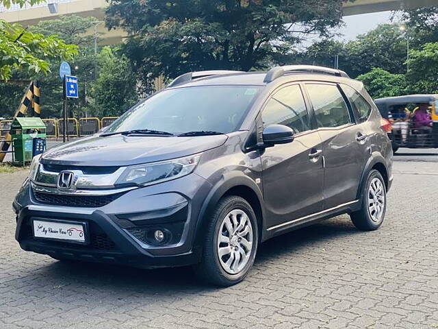 Used Honda BR-V V Diesel in Pune