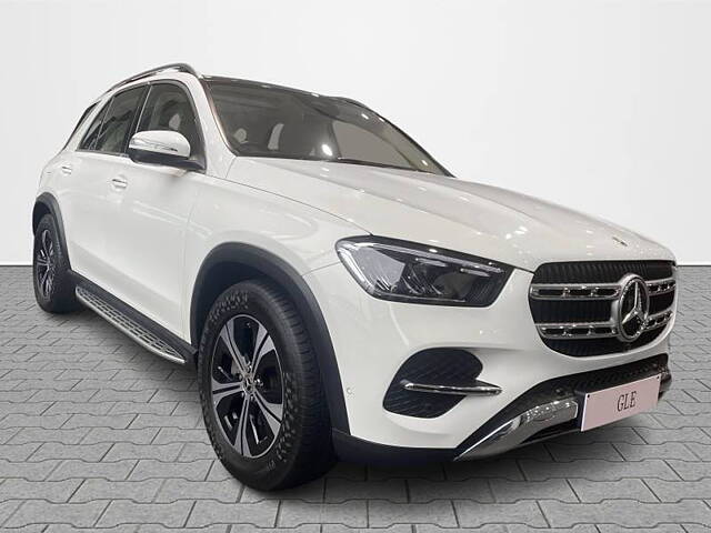 Used Mercedes-Benz GLE [2020-2023] 300d 4MATIC LWB [2020-2023] in Bangalore