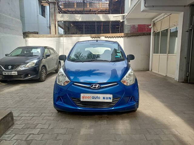 Used 2015 Hyundai Eon in Chennai