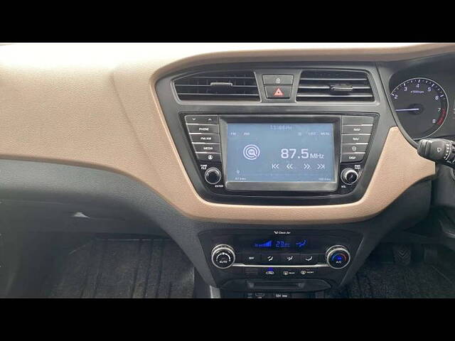 Used Hyundai Elite i20 [2017-2018] Asta 1.2 in Pune