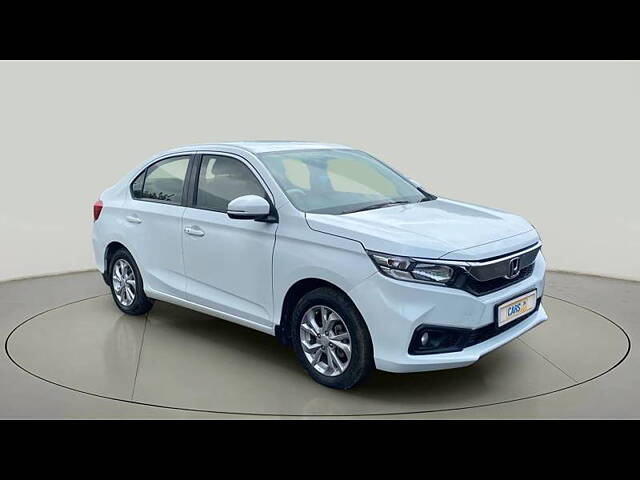 Used 2018 Honda Amaze in Nagpur