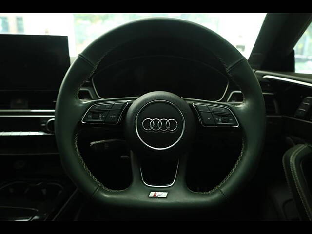 Used Audi S5 Sportback 3.0 TFSI Quattro in Chennai