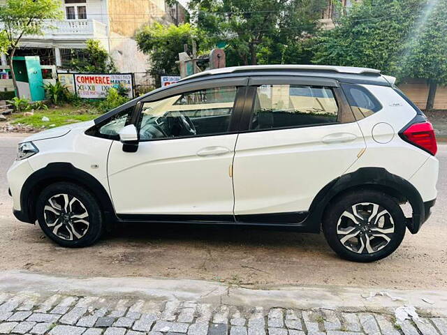 Used Honda WR-V [2017-2020] S MT Diesel in Jaipur