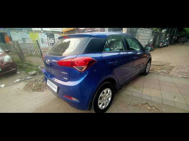 Used Hyundai Elite i20 [2014-2015] Magna 1.2 in Thane