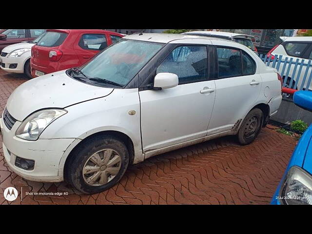 Used Maruti Suzuki Swift Dzire [2008-2010] VXi in Ranchi