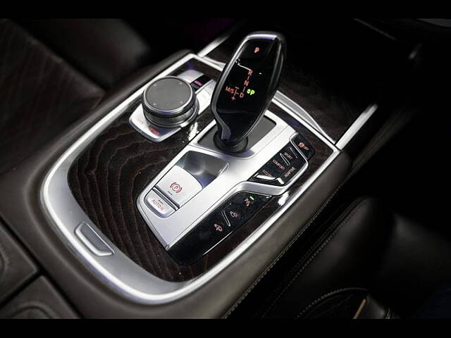 Used BMW 7 Series [2019-2023] 740 Li M Sport Edition Individual in Kanpur