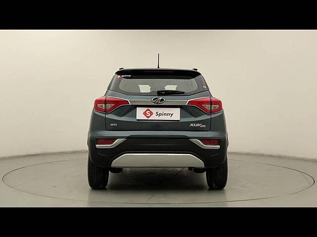 Used Mahindra XUV300 [2019-2024] W8 (O) 1.5 Diesel [2020] in Pune