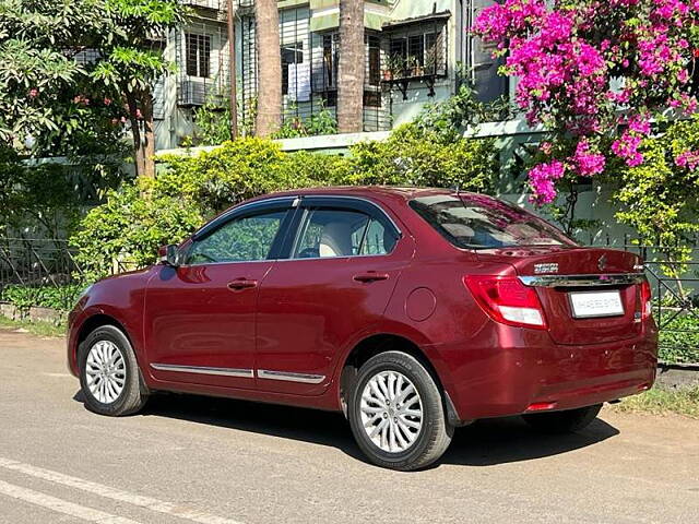 Used Maruti Suzuki Dzire [2017-2020] ZDi AMT in Mumbai