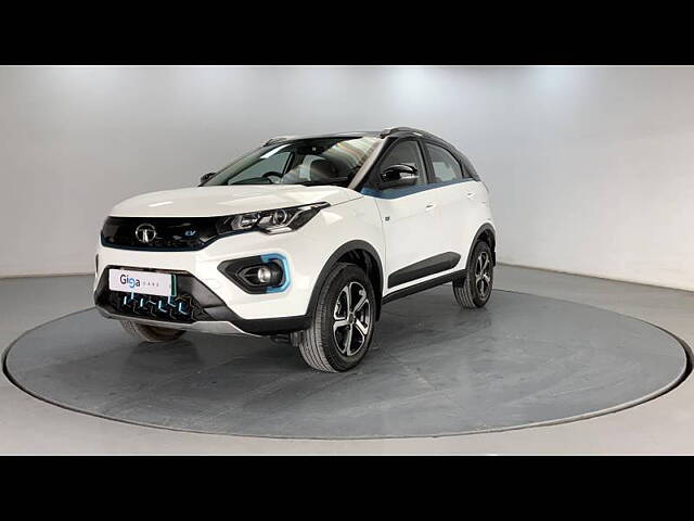 Used 2022 Tata Nexon EV in Bangalore