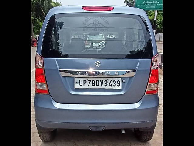 Used Maruti Suzuki Wagon R 1.0 [2014-2019] LXI CNG in Kanpur