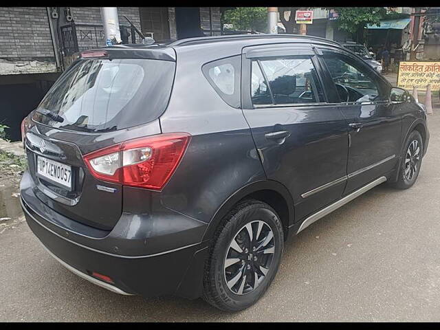 Used Maruti Suzuki S-Cross 2020 Zeta in Ghaziabad