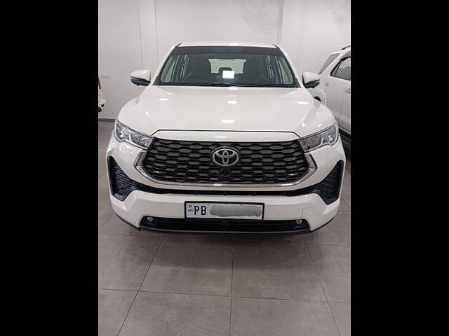 Used 2023 Toyota Innova Hyrcross in Ludhiana