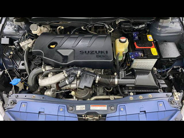 Used Maruti Suzuki Ciaz Alpha 1.5 Diesel in Delhi