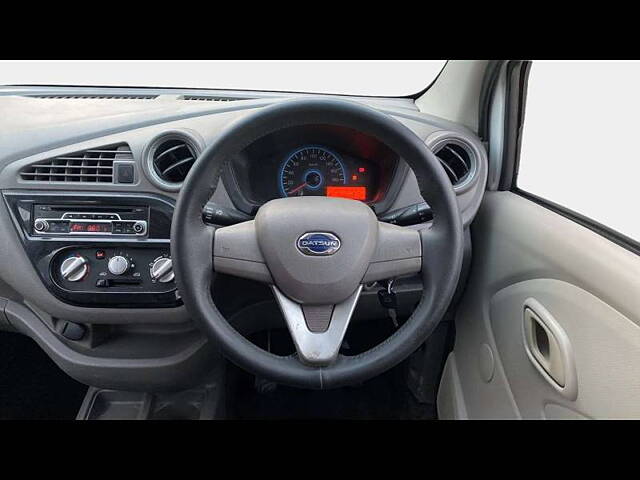 Used Datsun redi-GO [2016-2020] T [2016-2019] in Ahmedabad