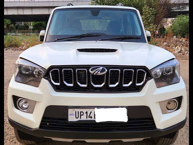 Used 2019 Mahindra Scorpio in Delhi