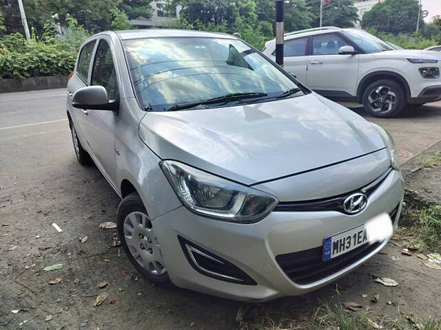 Used 2013 Hyundai i20 in Nagpur