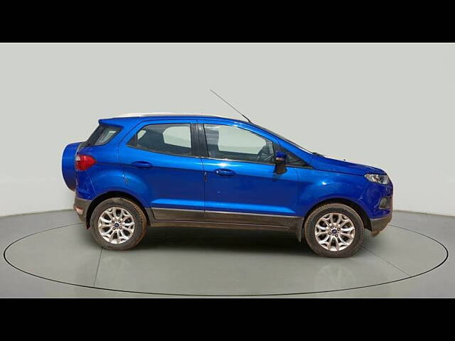 Used Ford EcoSport [2015-2017] Titanium 1.5L Ti-VCT in Bangalore