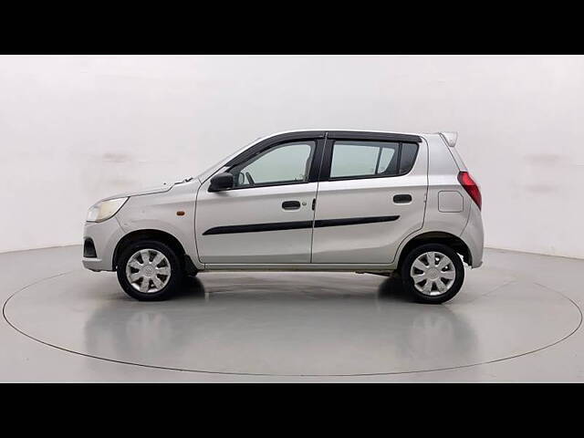 Used Maruti Suzuki Alto K10 [2014-2020] VXi [2014-2019] in Bangalore