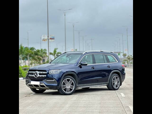 Used Mercedes-Benz GLS [2020-2024] 400d 4MATIC [2020-2023] in Surat