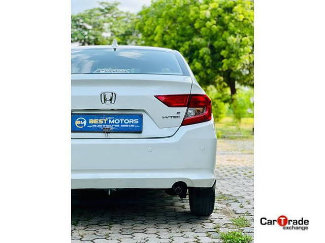 Used Honda Amaze [2018-2021] 1.2 V MT Petrol [2018-2020] in Ahmedabad