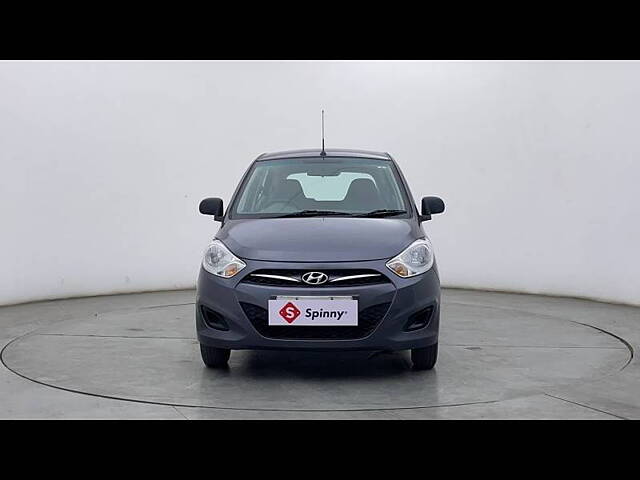 Used Hyundai i10 [2010-2017] Magna 1.1 iRDE2 [2010-2017] in Coimbatore