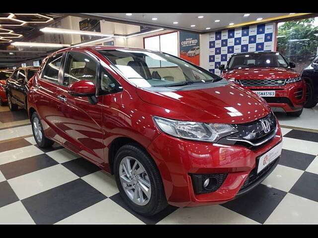 Used Honda Jazz [2018-2020] VX CVT Petrol in Bangalore