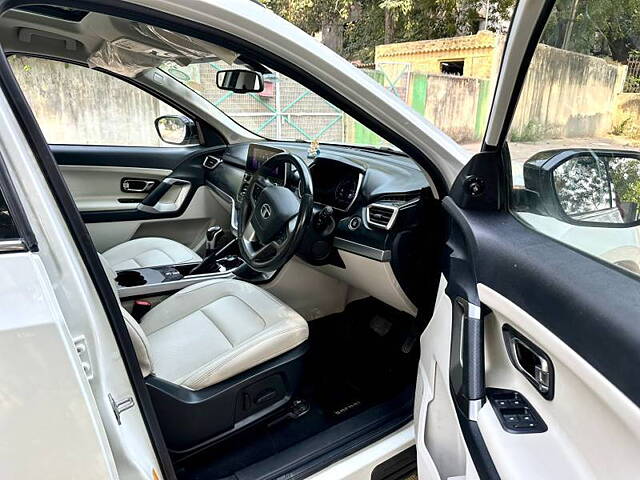 Used Tata Safari [2021-2023] XZA Plus in Delhi