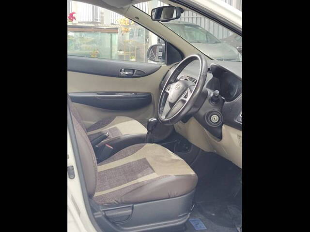 Used Hyundai i20 [2010-2012] Sportz 1.4 CRDI in Bangalore