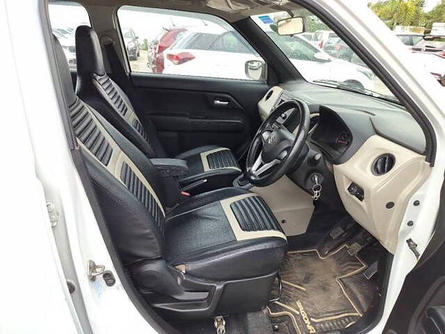 Used Maruti Suzuki Wagon R [2019-2022] VXi 1.0 [2019-2019] in Aurangabad