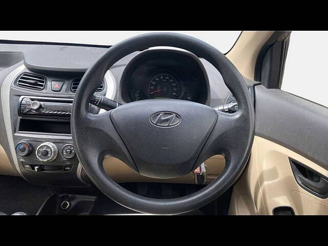 Used Hyundai Eon Era + in Hyderabad