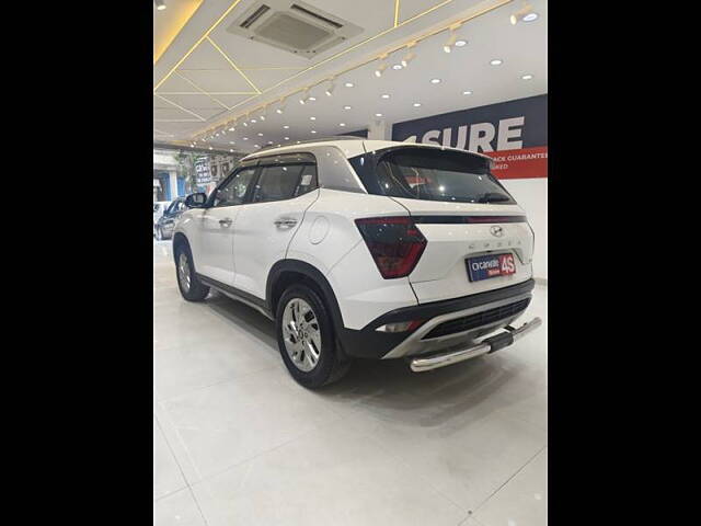 Used Hyundai Creta [2020-2023] SX 1.5 Diesel [2020-2022] in Kanpur