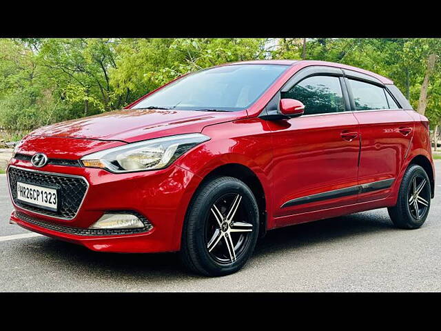 Used Hyundai Elite i20 [2014-2015] Sportz 1.2 in Delhi