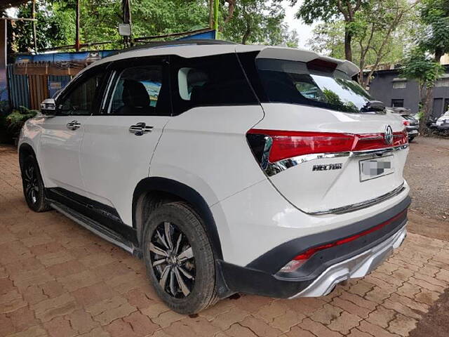 Used MG Hector [2019-2021] Sharp 1.5 DCT Petrol in Mumbai