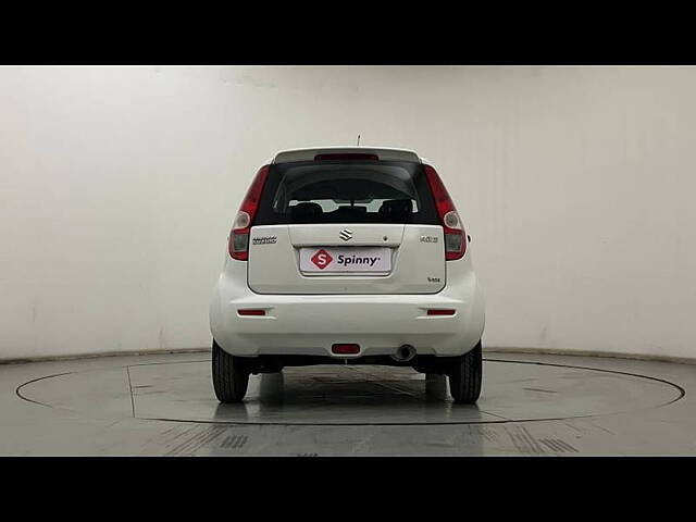 Used Maruti Suzuki Ritz [2009-2012] Vdi BS-IV in Hyderabad