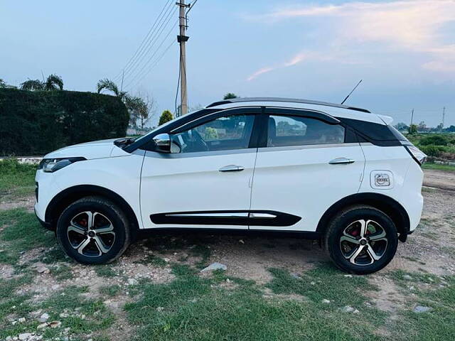 Used Tata Nexon [2020-2023] XMA (S) Diesel [2020-2023] in Mohali