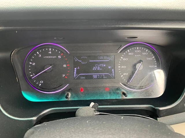 Used Mahindra Marazzo [2018-2020] M2 7 STR in Chennai