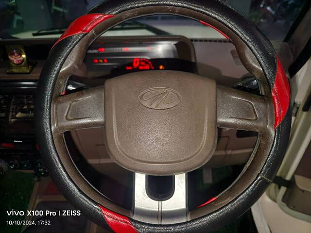 Used Mahindra Bolero [2011-2020] Power Plus SLX [2016-2019] in Muzaffurpur