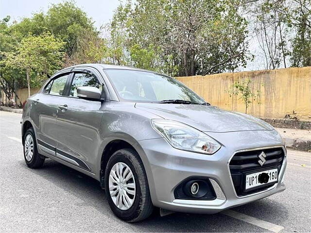 Used Maruti Suzuki Dzire VXi CNG [2020-2023] in Delhi