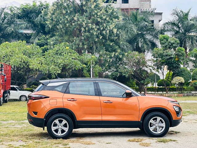 Used Tata Harrier [2019-2023] XT [2019-2020] in Bangalore