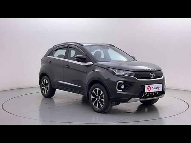 Used Tata Nexon [2020-2023] XZ Plus (O) Diesel in Bangalore