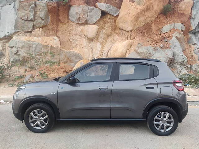 Used Citroen eC3 Feel in Hyderabad