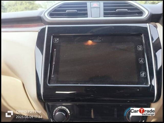 Used Maruti Suzuki Dzire [2017-2020] ZDi Plus AMT in Faridabad