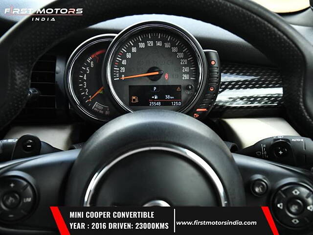 Used MINI Cooper JCW Hatchback in Kolkata