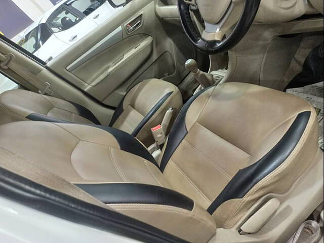 Used Maruti Suzuki Ertiga [2018-2022] VXi in Pune