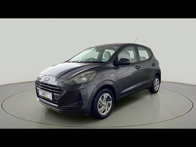 Used Hyundai Grand i10 Nios [2019-2023] Magna 1.2 Kappa VTVT in Ahmedabad