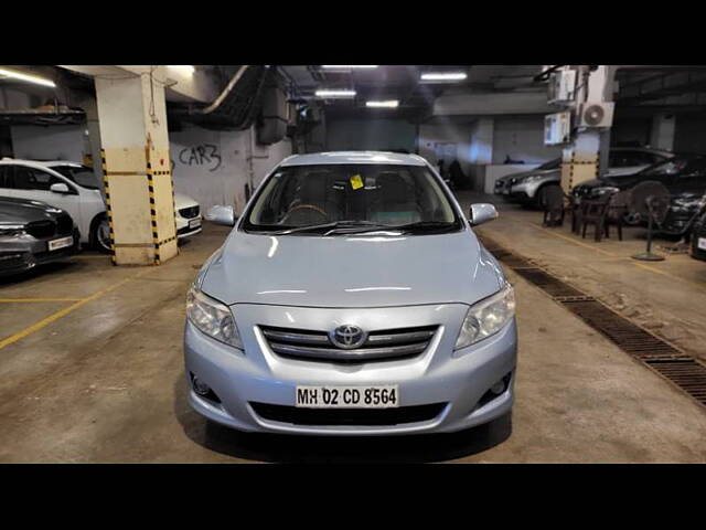 Used Toyota Corolla Altis [2011-2014] 1.8 GL in Mumbai