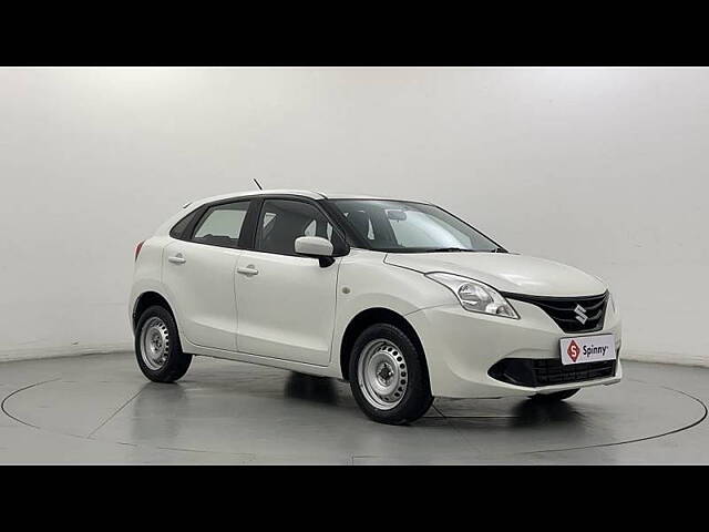 Used Maruti Suzuki Baleno [2015-2019] Sigma 1.3 in Bangalore